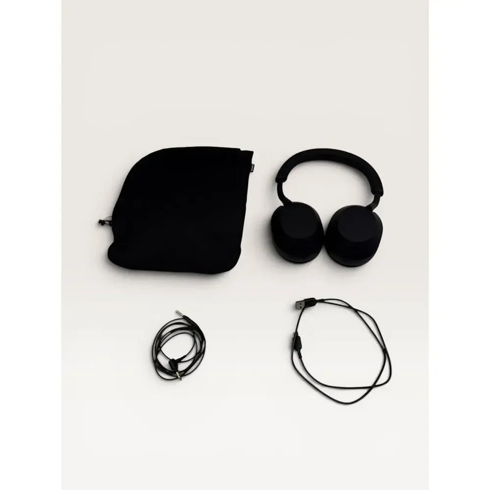 Sony WH-1000XM5SA Wireless Noise Canceling Headphones
